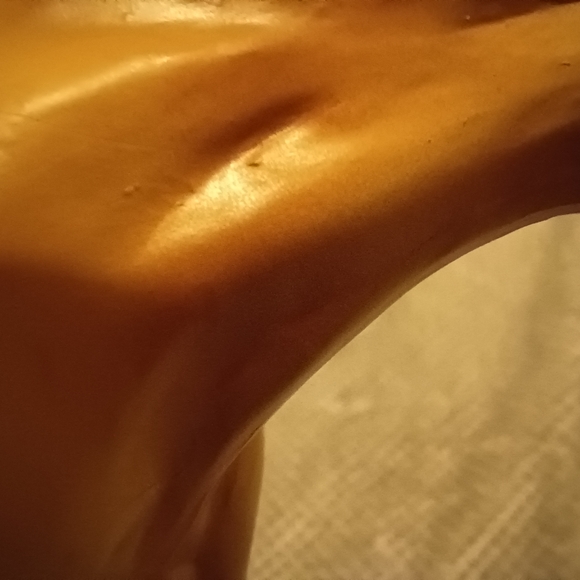 Breyer Classic Buckskin Blanket Appaloosa - Picture 7 of 16